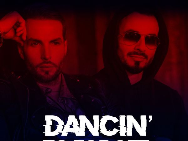 Sickotoy și Randi lansează piesa "Dancin' To Forget"