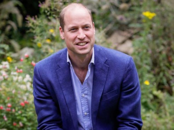 Prințul William, imagine rară! Ducele de Cambridge a &icirc;mplinit 39 de ani