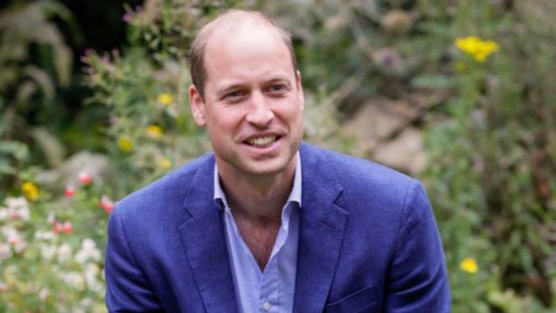 Prințul William, imagine rară! Ducele de Cambridge a &icirc;mplinit 39 de ani