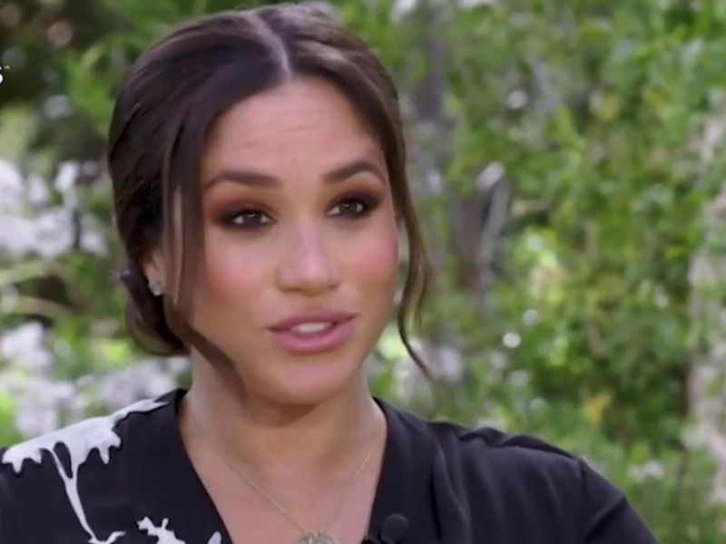Prințul Harry și Meghan Markle, adevăratul motiv pentru care au acceptat celebrul interviu acordat lui Oprah Winfrey