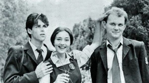 Protagoniștii din &rdquo;Liceenii&rdquo; s-au reunit: &bdquo;S-a strigat catalogul&rdquo;