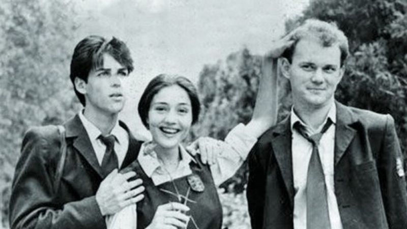 Protagoniștii din &rdquo;Liceenii&rdquo; s-au reunit: &bdquo;S-a strigat catalogul&rdquo;