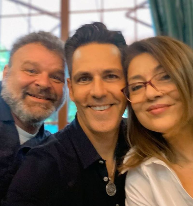 Protagoniștii din ”Liceenii” s-au reunit: „S-a strigat catalogul”