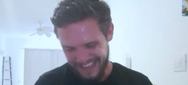 Ștefan Ciuculescu, în lacrimi după eliminarea de la Survivor: „Acolo ești ca un om din epoca de piatră”