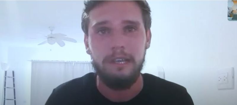 Ștefan Ciuculescu, în lacrimi după eliminarea de la Survivor: „Acolo ești ca un om din epoca de piatră”