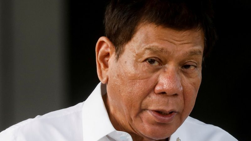 AUDIO UZINA DE DUME. Vrei, nu vrei, te vaccinezi! Președintele din Filipine &icirc;i arestează și vaccinează anti-covid &icirc;n fund pe cei care refuză