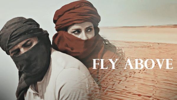 &bdquo;Fly Above&rdquo; este &icirc;n fruntea clasamentului &bdquo;HOT 40&rdquo;