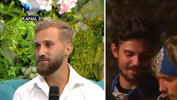 Cosmin Stanciu, totul despre experiența Survivor România. Ce spune despre plecarea sa: „Am plâns singur de ciudă”