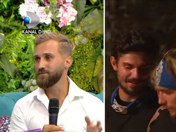 Cosmin Stanciu, totul despre experiența Survivor Rom&acirc;nia. Ce spune despre plecarea sa: &bdquo;Am pl&acirc;ns singur de ciudă&rdquo;