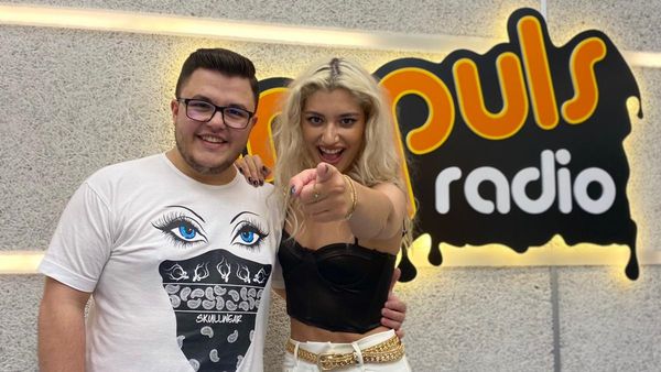 PREMIERĂ! Andia a fost la „Bară la Bară” și ne-a cântat live „Mi-e dor”