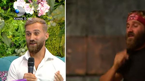 Cosmin Stanciu, părere sinceră despre Elena Marin de la Survivor România: „Ia prea personal tot ce se întâmplă”