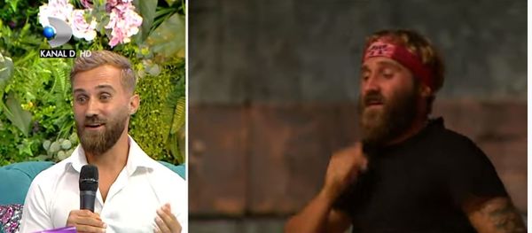 Cosmin Stanciu, părere sinceră despre Elena Marin de la Survivor Rom&acirc;nia: &bdquo;Ia prea personal tot ce se &icirc;nt&acirc;mplă&rdquo;