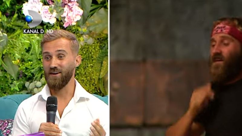 Cosmin Stanciu, părere sinceră despre Elena Marin de la Survivor Rom&acirc;nia: &bdquo;Ia prea personal tot ce se &icirc;nt&acirc;mplă&rdquo;