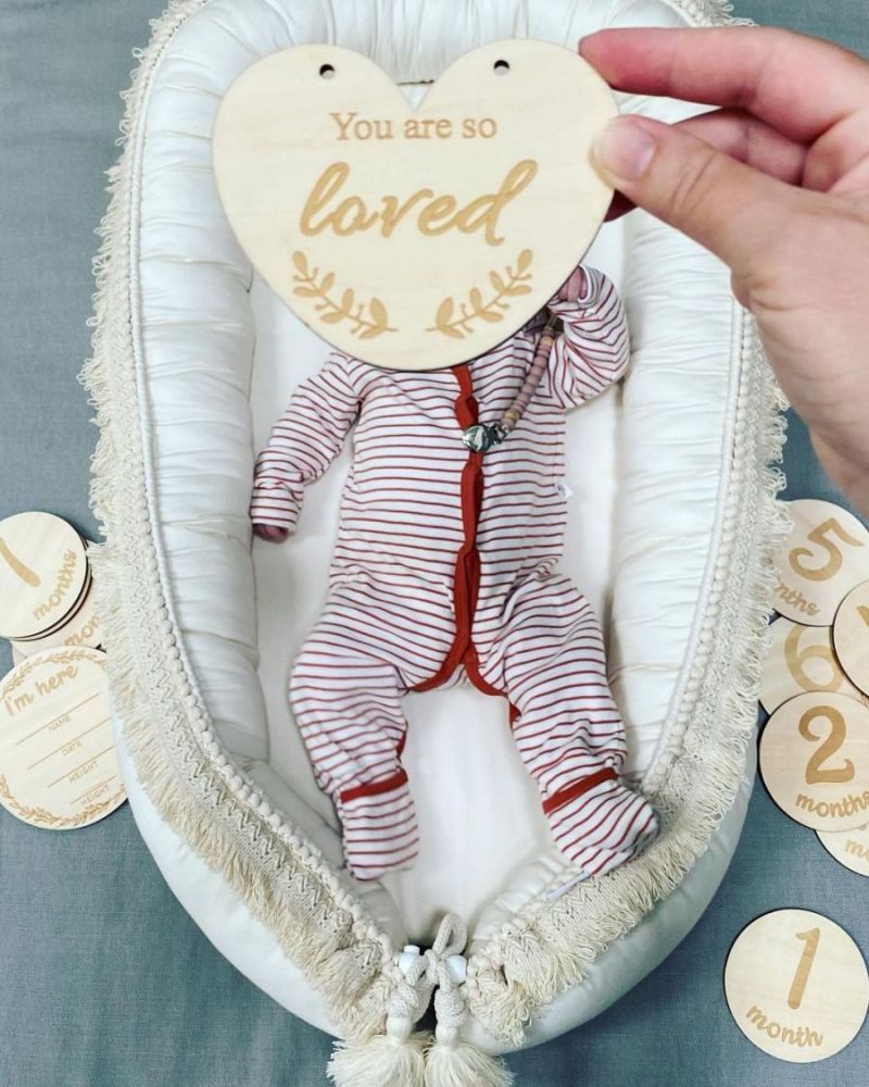 Smiley şi a Ginei Pistol și-au botezat fetița