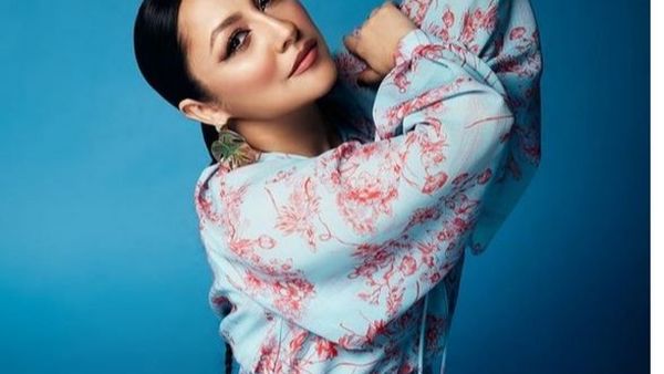 Andra, în clumea fericirii! Le-a împărtășit și fanilor cea mai mare bucurie: „Îmi dă o stare de bine”