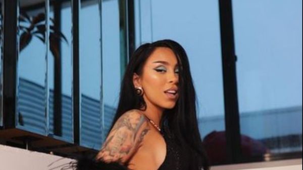 Ruby ne spune „Te sun yo”. Uite cum sună cea mai nouă piesă a artistei