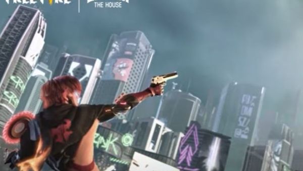 Dimitri Vegas și Like Mike au lansat „Rampage”