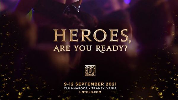 Untold a anunțat o parte din artiștii care vor urca pe scenele din Cluj!