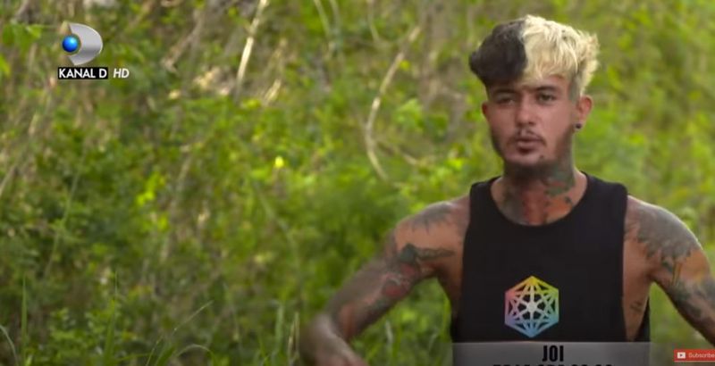 Survivor România. Elena Marin, sleită de puterni: „Am creierul varză” 