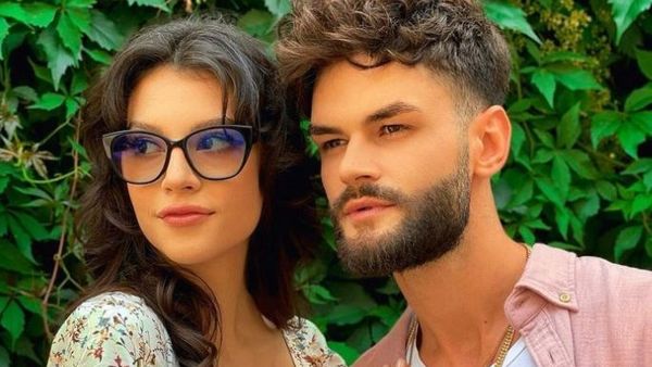 Edward Sanda și Cleopatra Stratan, pas important în relație lor! Cei doi s-au mutat împreună