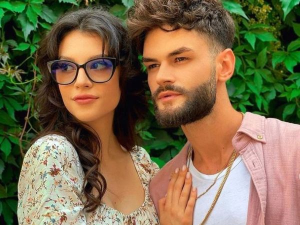 Edward Sanda și Cleopatra Stratan, pas important &icirc;n relație lor! Cei doi s-au mutat &icirc;mpreună