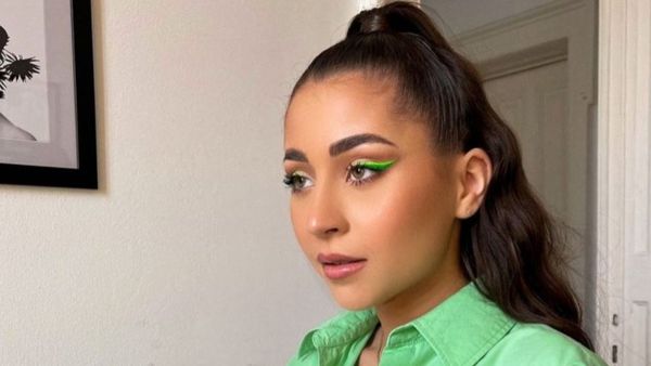 Nicole Cherry, extrem de emoționată! Artista a primit primul cadou pentru fetița ei