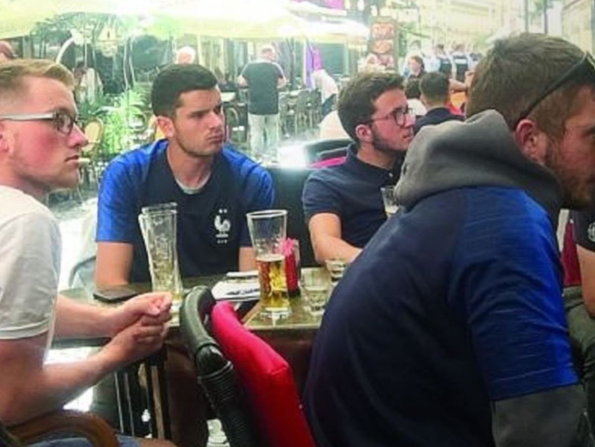 Şase francezi au confundat Budapesta cu Bucureştiul