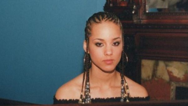 Alicia Keys a lansat piesa „Foolish Heart”