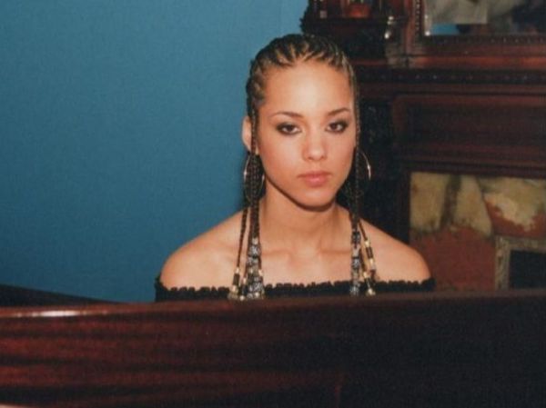 Alicia Keys a lansat piesa &bdquo;Foolish Heart&rdquo;