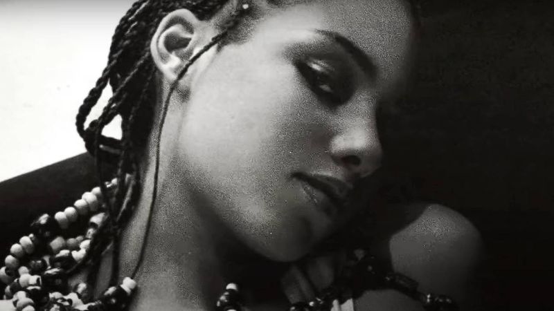 Alicia Keys a lansat piesa „Foolish Heart”
