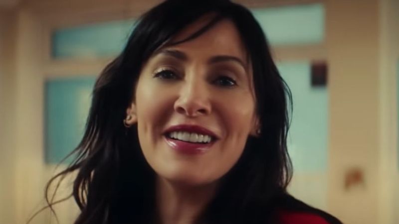 Natalie Imbruglia  a lansat &bdquo;Build It Better&rdquo;