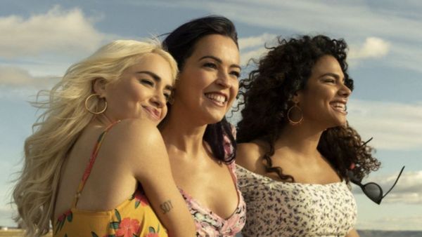 A fost lansat trailerul oficial pentru al doilea sezon al serialului „Sky Rojo”