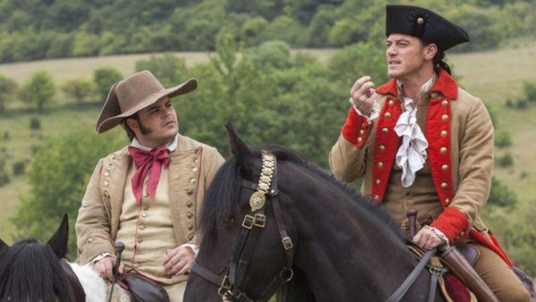 „Frumoasa și Bestia” va avea un serial prequel