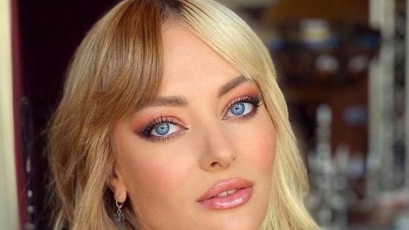 Delia, apariție HOT &icirc;ntr-o rochie mulată! Cum s-a fotografiat artista
