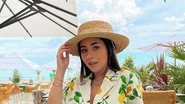 Nicole Cherry a spus motivul pentru care și-a ținut sarcina ascunsă