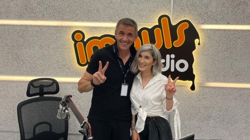 Invitatul de 12 | Adda, declarații emoționante despre fiul ei: „E sensibil și mi-ar plăcea să facă box”