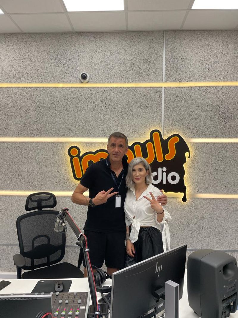 Invitatul de 12 | Adda, declarații emoționante despre fiul ei: „E sensibil și mi-ar plăcea să facă box”