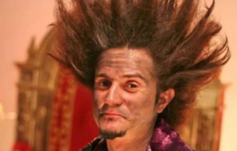 Îl mai știi pe Frankfurt? Uite cum arată și cu ce se ocupă interpretul din show-ul Leana și Costel