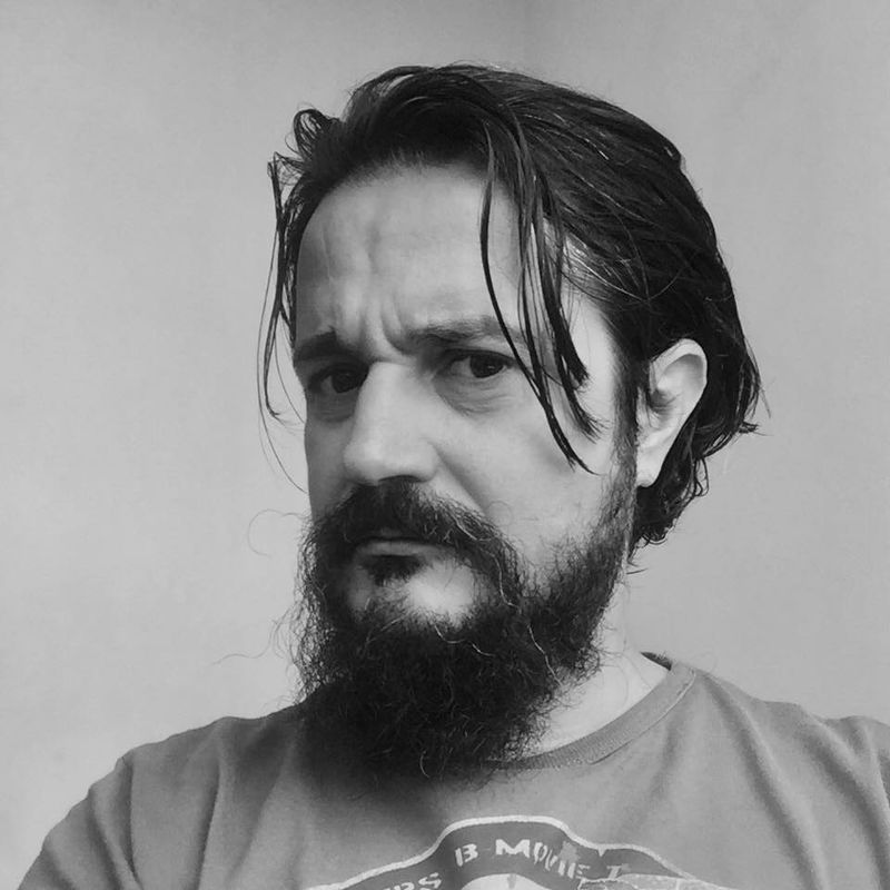 Îl mai știi pe Frankfurt? Uite cum arată și cu ce se ocupă interpretul din show-ul Leana și Costel