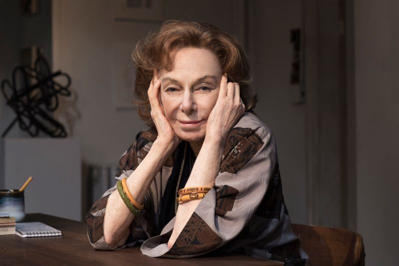 Liv Ullmann, Samuel L. Jackson, Elaine May și Danny Glover, recompensați cu trofee Oscar