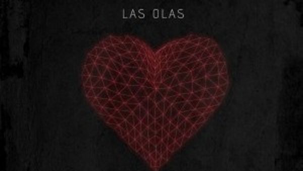 Las Olas lansează cover-ul piesei „You’re My Heart, You’re My Soul”