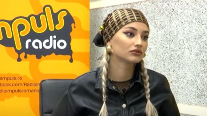 Andia, părere sinceră despre Maxx și Gino de la Dj Project: &bdquo;Fiecare este...&rdquo;