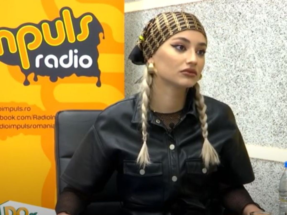 Andia, părere sinceră despre Maxx și Gino