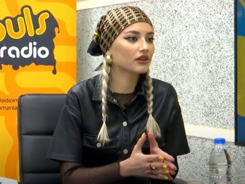 Andia, părere sinceră despre Maxx și Gino
