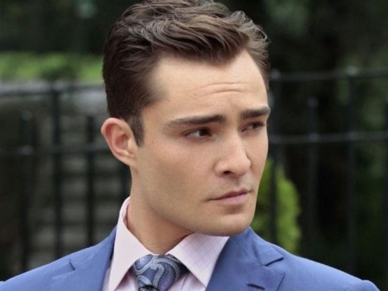 Ed Westwick, primul invitat la East European Comic Con 
