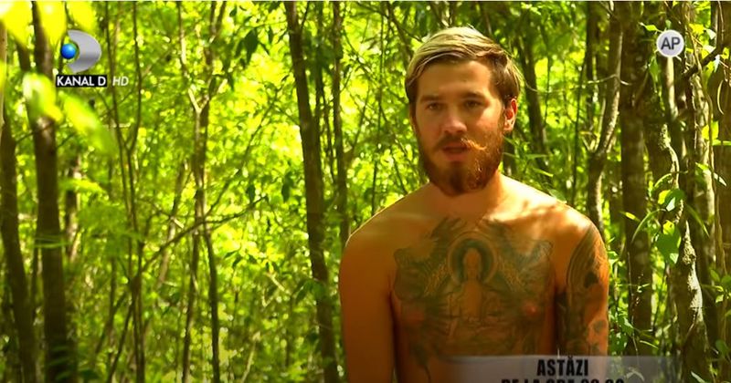 Survivor România 25 iunie! S-a stricat prietenia dintre Sebi și Zanni?! „El ridică tonul...” 