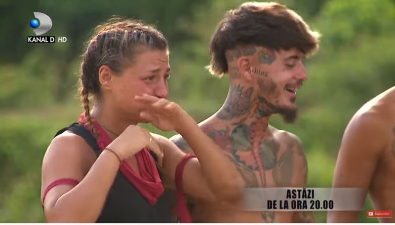Survivor România 25 iunie! S-a stricat prietenia dintre Sebi și Zanni?! „El ridică tonul...” 