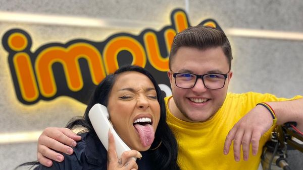 Ruby dezvăluiri incendiare la „Bară la Bară”. Ne-a spus numele următoarei piese și ne-a fredonat o parte din ea