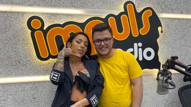 Bară la Bară | Ruby a avut invitat special &icirc;n cel mai nou clip &bdquo;Te sun yo&rdquo;: &bdquo;Este un personaj spectaculos, legendar&rdquo;