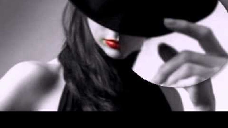 TOUCH AND GO - Tango In Harlem